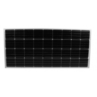 单晶150瓦太阳能板