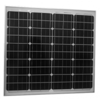 60瓦18v单晶太阳能板