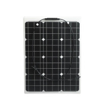 SPS50-36A 半柔性太阳能板