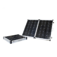 120W 折叠太阳能电池板