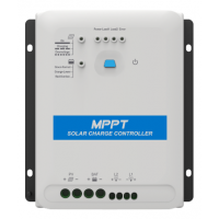 MSC-N系列 20A/30A/40A MPPT安防监控太阳能控制器
