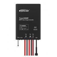Tracer-BP系列 10A/20A/30A MPPT物联网控制器