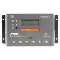 VS-BN系列 10A/20A/30A/40A/50A/60A PWM充放电控制器