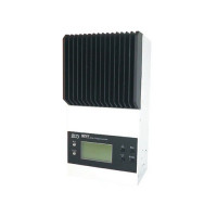 EC-MPPT45A-60A-80A太阳能光伏充电控制器