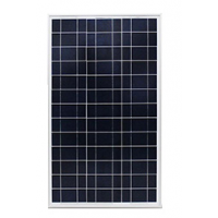 sunpower 50W软性柔性太阳能电池板