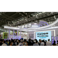 展会推荐：2022深圳锂电池技术展览会|锂电池材料设备展会