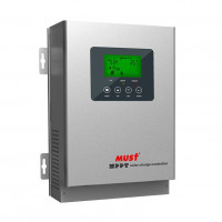 MPPT太阳能控制器 PC1800F系列 (100A)