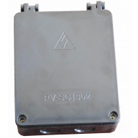 PV-SC1302光伏组件接线盒