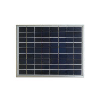 10W18V层压太阳能电池板