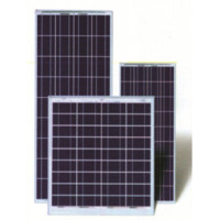 50W层压太阳能电池板