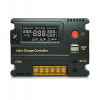 PWM太阳能控制器-CMG系列