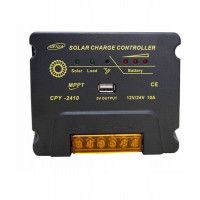 MPPT太阳能控制器-CPY系列
