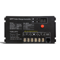 太阳能控制器-24V/10A MPPT