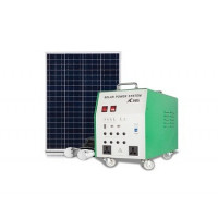 500w太阳能发电机