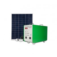 1000w太阳能发电系统