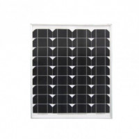 30W 单晶太阳能板