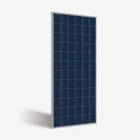 HD72P-315~340W多晶太阳能电池组件