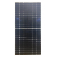G10-GPM540-555W(144)单晶单面太阳能组件