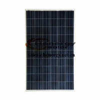 HN-PO-300W72太阳能组件