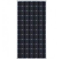300W单晶硅太阳能电池板