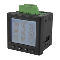 ARTM-Pn无线测温装置开关柜无线测温可单独安装在高低压柜