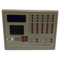 35KV变电站火灾自动报警系统预制舱式变电站火灾自动报警系统