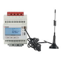 安科瑞ADW300电力物联网仪表电能表
